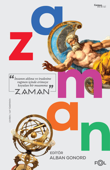 Zaman resmi