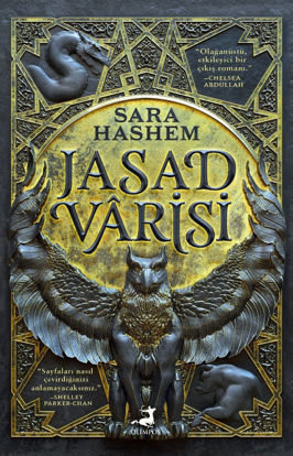 Jasad Varisi - Küle Dönmüş Krallık 1 resmi