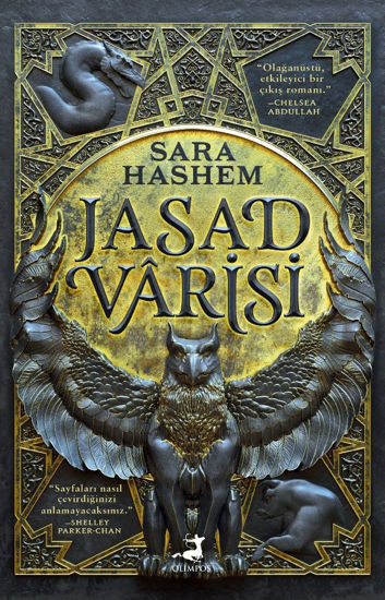 Jasad Varisi - Küle Dönmüş Krallık 1 resmi