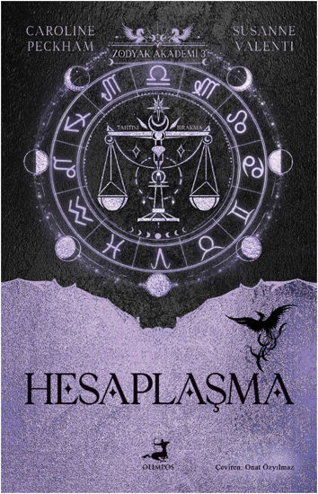 Zodyak Akademi 3 - Hesaplaşma resmi