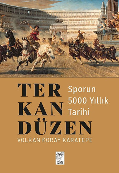 Ter, Kan, Düzen resmi