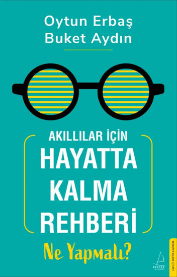 Akıllılar İçin Hayatta Kalma Rehberi resmi