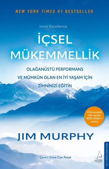 İçsel Mükemmellik resmi