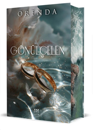 Gönülçelen - Ciltli resmi