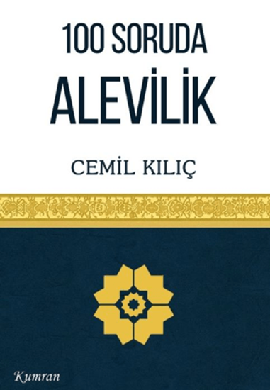 100 Soruda Alevilik resmi