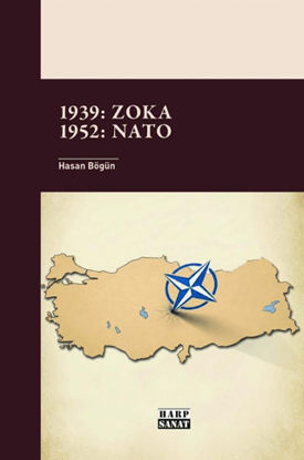 1939: Zoka 1952: Nato resmi