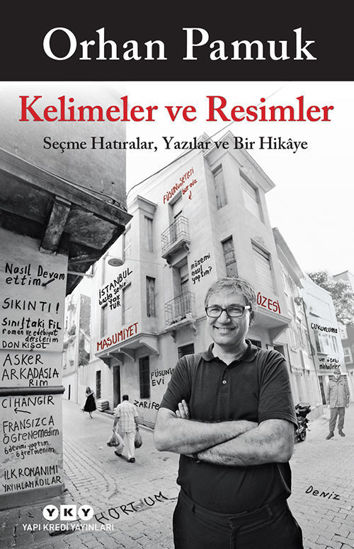 Kelimeler ve Resimler resmi
