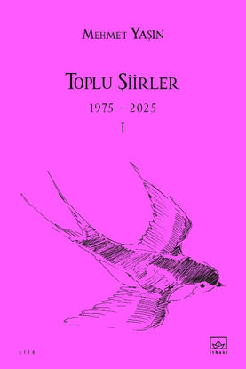 Toplu Şiirler - 1975-2025 - 1 resmi