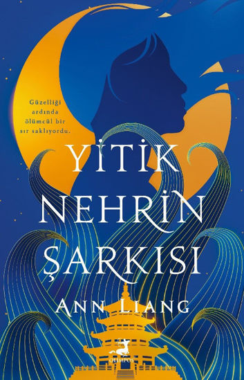 Yitik Nehrin Şarkısı resmi