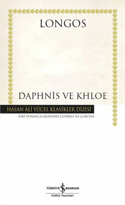 Daphnis ve Khloe - Ciltli resmi