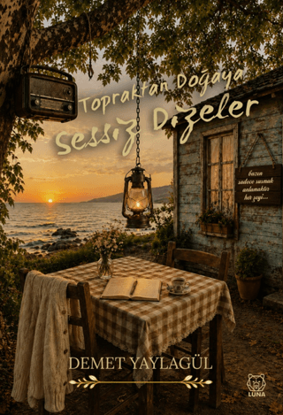 Topraktan Doğaya Sessiz Dizeler resmi
