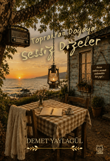 Topraktan Doğaya Sessiz Dizeler resmi