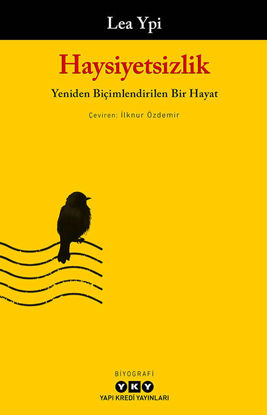 Haysiyetsizlik resmi