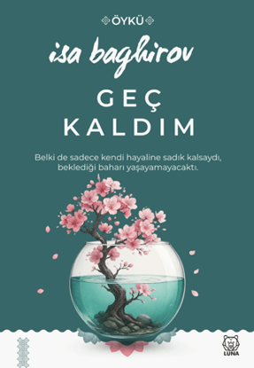 Geç Kaldım resmi
