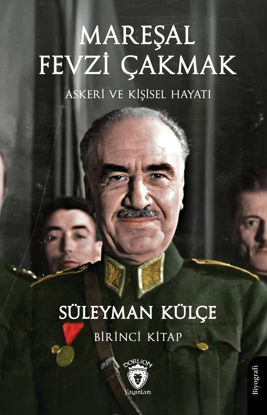 Mareşal Fevzi Çakmak resmi