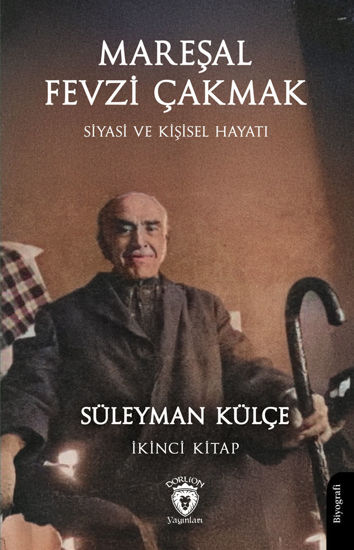 Mareşal Fevzi Çakmak resmi