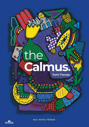 The Calmus - Ciltli resmi