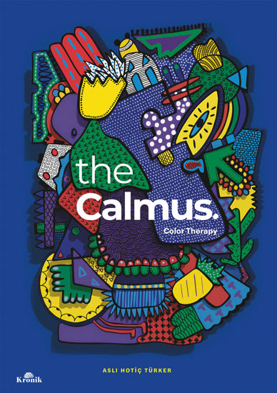 The Calmus - Ciltli resmi