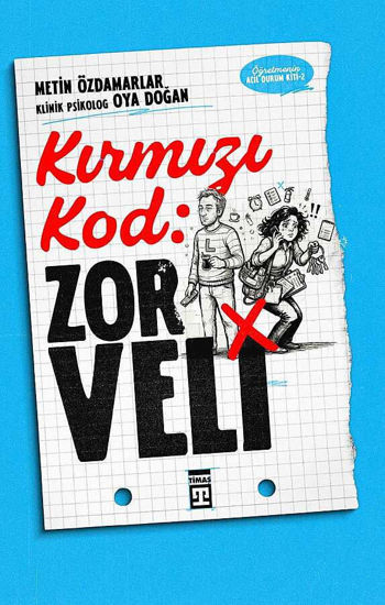 Kırmızı Kod: Zor Veli resmi