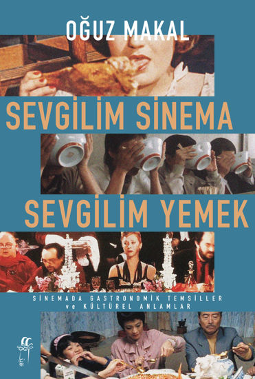 Sevgilim Sinema Sevgilim Yemek resmi
