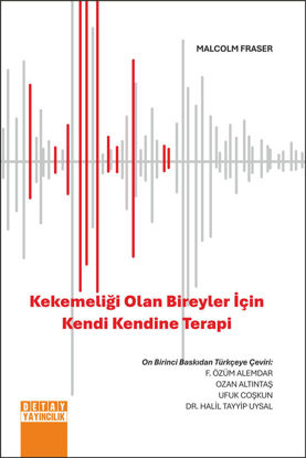 Kekemeliği Olan Bireyler İçin Kendi Kendine Terapi resmi