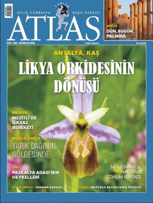 Atlas-Haziran-2026 resmi