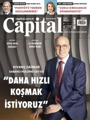 Capital-Haziran-2026 resmi
