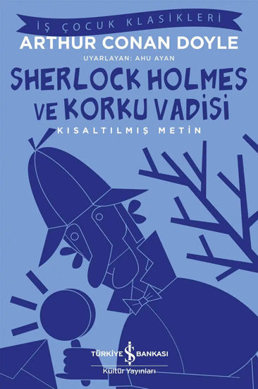 Sherlock Holmes ve Korku Vadisi resmi
