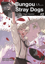 Bungou Stray Dogs 12-  Edebiyatın Sokak Köpekleri resmi