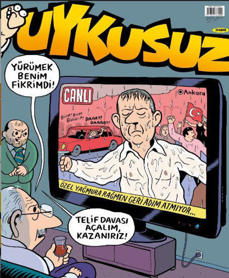 Uykusuz -Haziran-2026 resmi