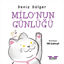 Milo’nun Günlüğü resmi