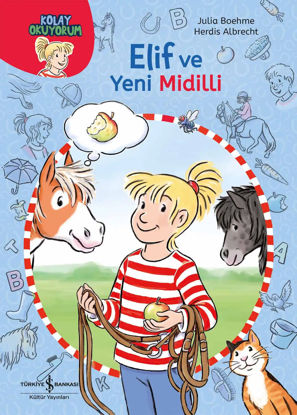 Elif ve Yeni Midilli resmi