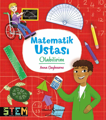 Matematik Ustası Olabilirim resmi