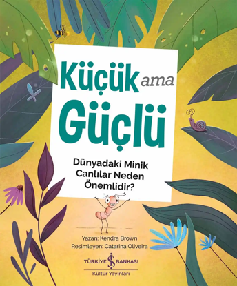 Küçük ama Güçlü resmi