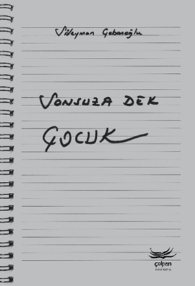 Sonsuza Dek Çocuk resmi