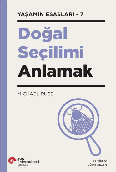 Doğal Seçilimi Anlamak - Yaşamın Esasları 7 resmi