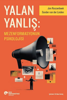 Yalan Yanlış resmi