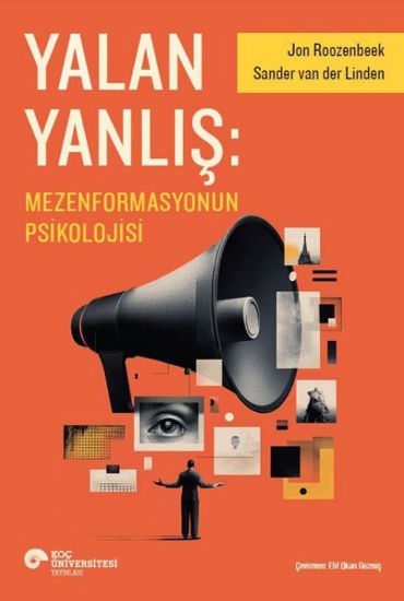 Yalan Yanlış resmi