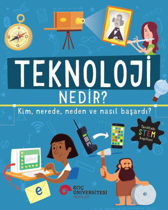 Teknoloji Nedir ? resmi