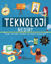Teknoloji Nedir ? resmi