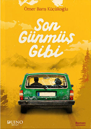 Son Günmüş Gibi resmi