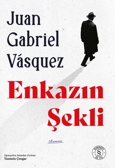 Enkazın Şekli resmi