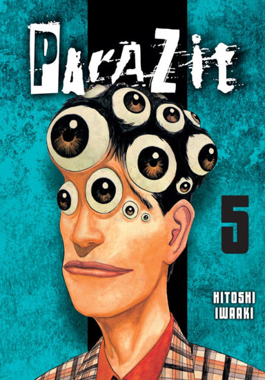 Parazit - Cilt 5 resmi