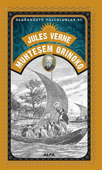 Muhteşem Orinoko resmi