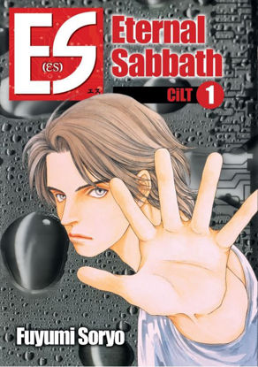 Eternal Sabbath - Cilt 1 resmi