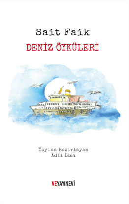 Deniz Öyküleri resmi
