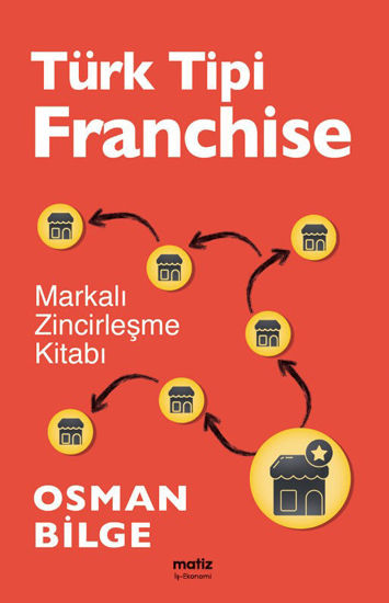 Türk Tipi Franchise resmi
