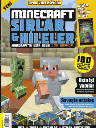 Mınecraft (Oyun Koleksiyon) resmi