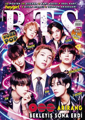 Hey Girl-2026/01 resmi