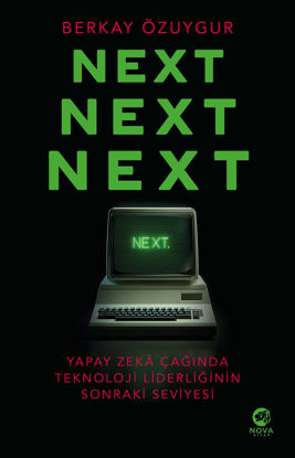 Next Next Next resmi